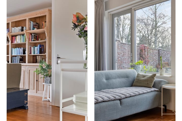 Foto 10 van Van Ostadestraat 64