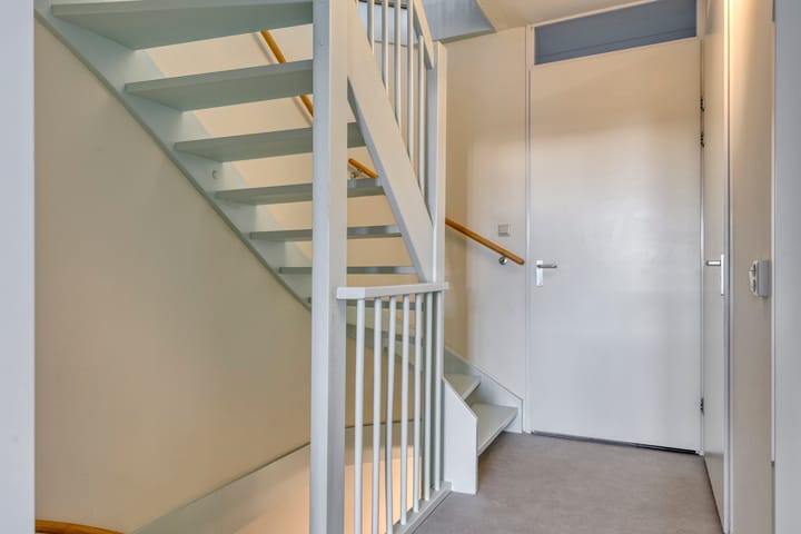 Foto 17 van Van Ostadestraat 64