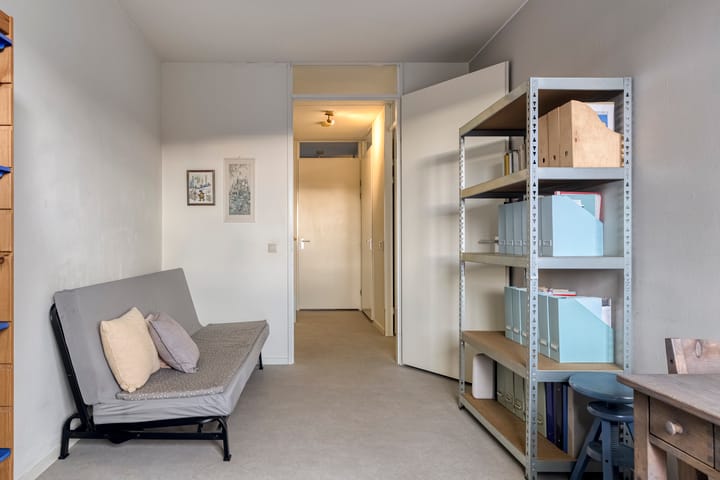 Foto 24 van Van Ostadestraat 64