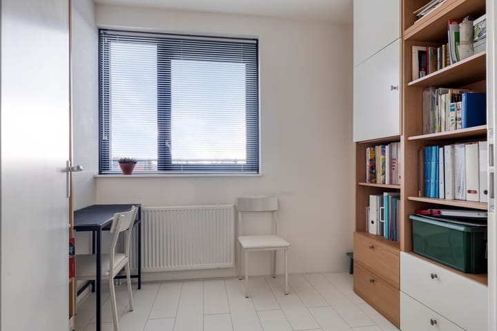 Foto 25 van Van Ostadestraat 64