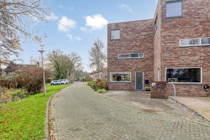 Foto 31 van Van Ostadestraat 64