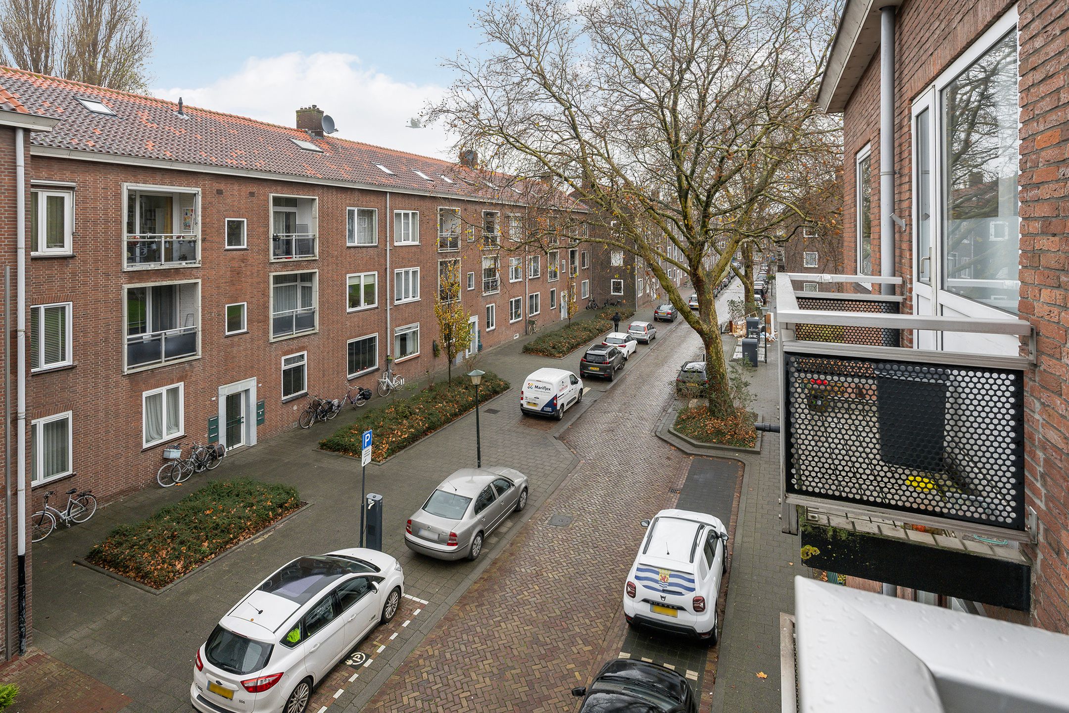 Foto 21 van Chopinstraat 23-C