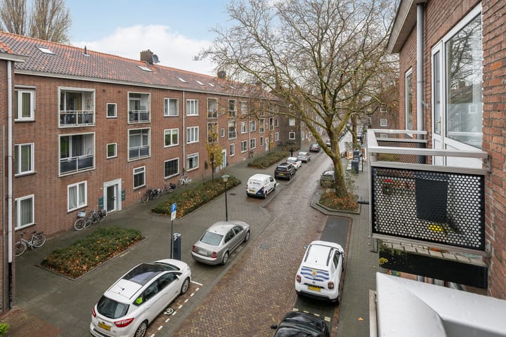 Foto 21 van Chopinstraat 23-C