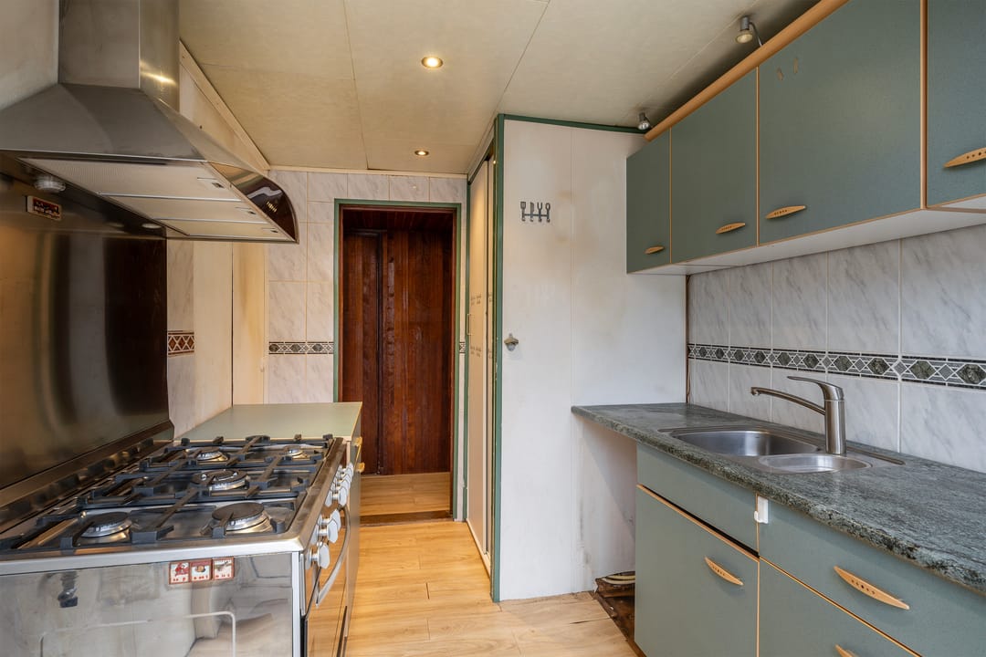 Foto 22 van Chopinstraat 23-C