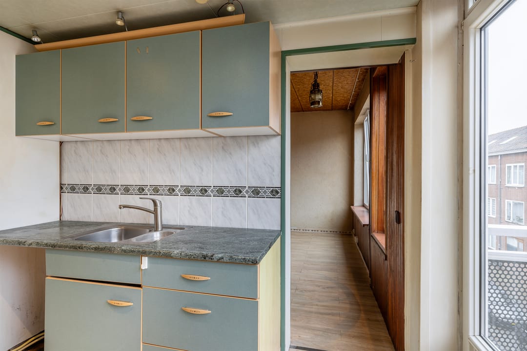 Foto 23 van Chopinstraat 23-C