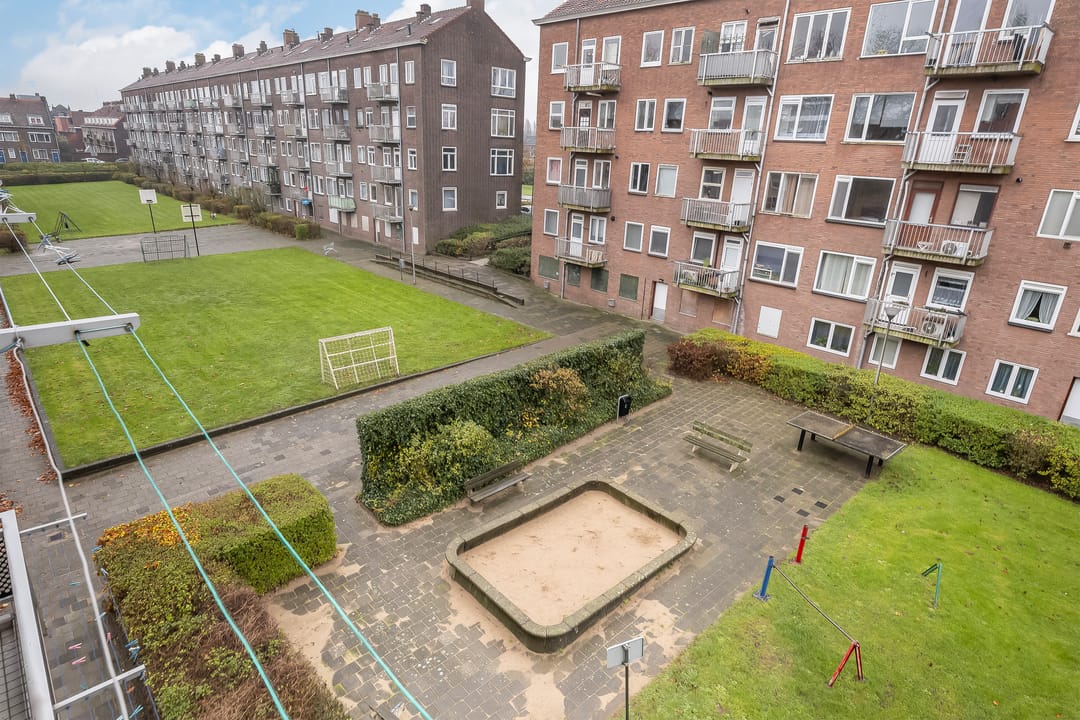 Foto 28 van Chopinstraat 23-C