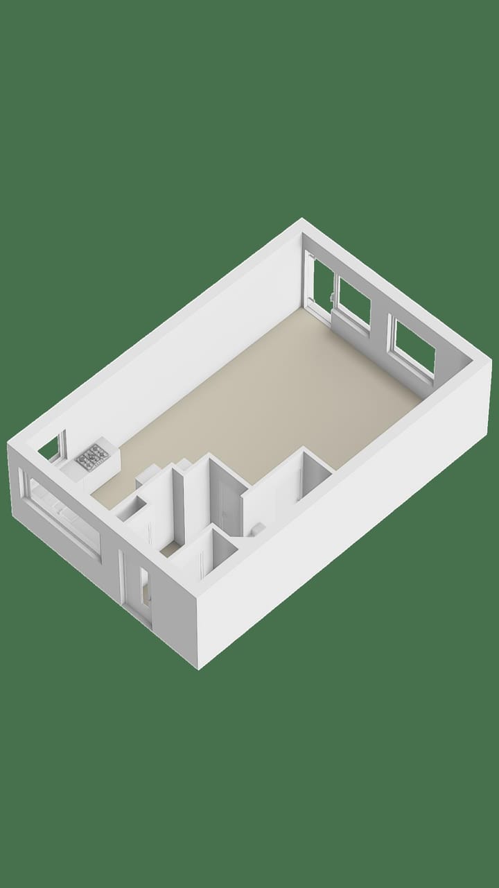 Foto 40 van Van Ostadestraat 64
