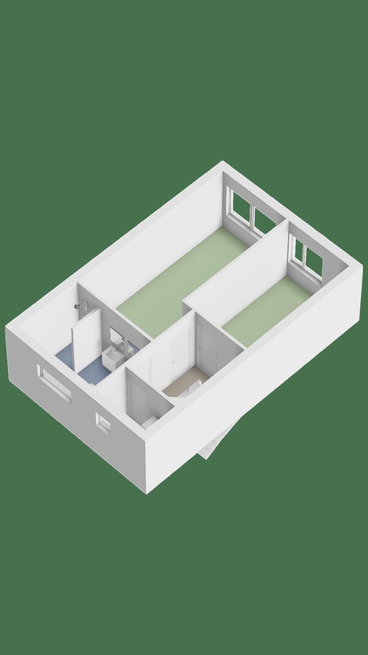 Foto 41 van Van Ostadestraat 64