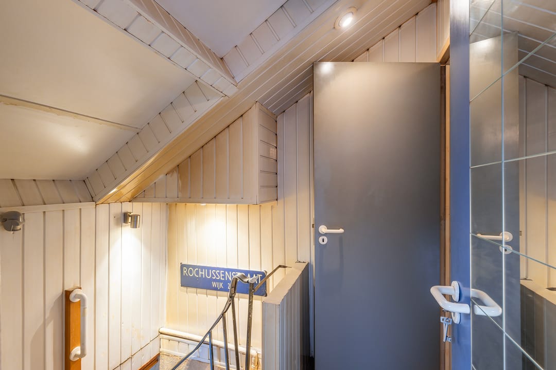 Foto 31 van Chopinstraat 23-C