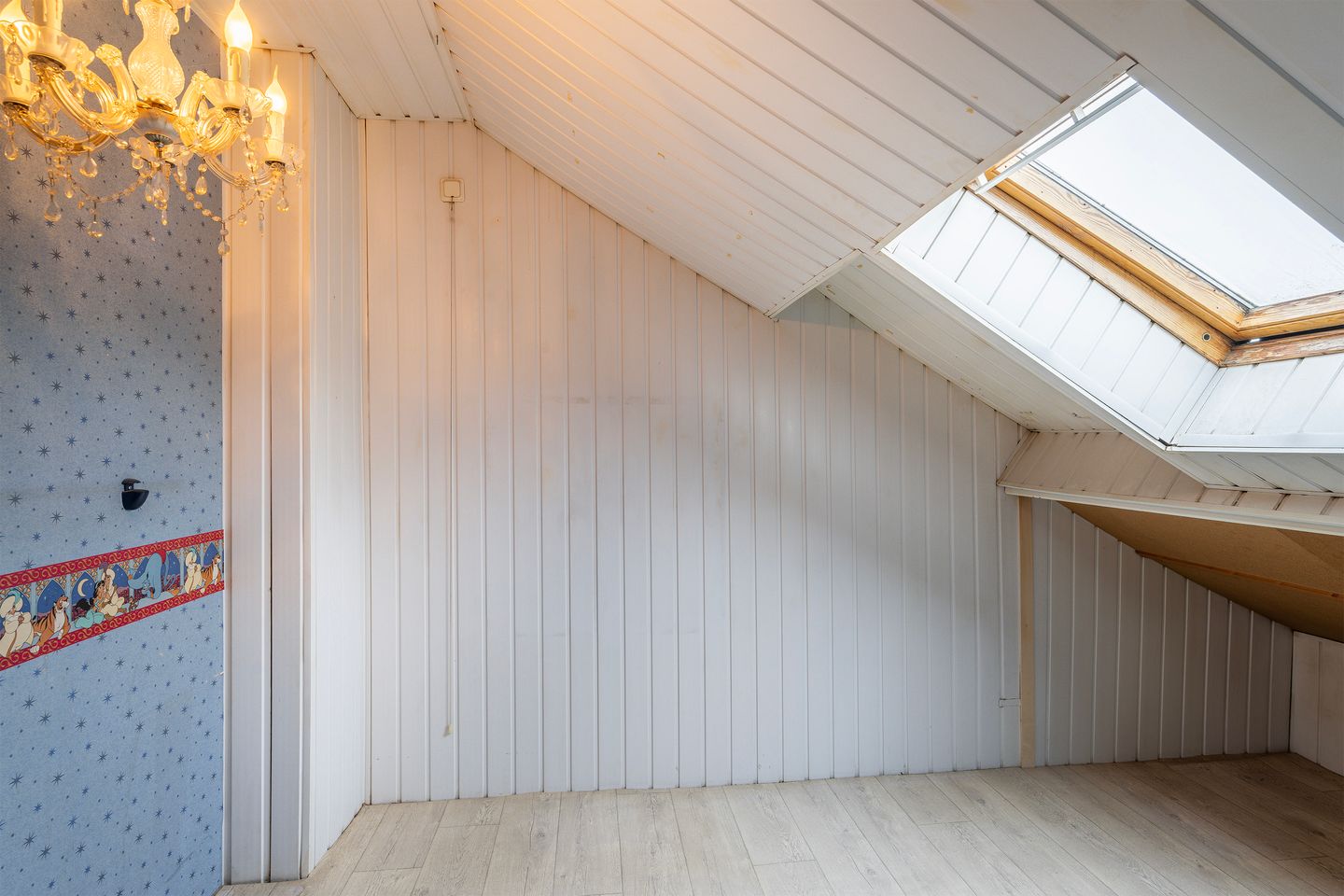 Foto 34 van Chopinstraat 23-C