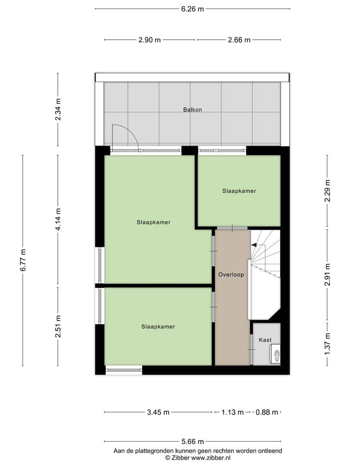 Foto 46 van Van Ostadestraat 64