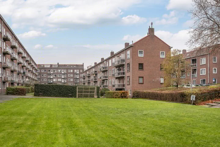 Foto 45 van Chopinstraat 23-C