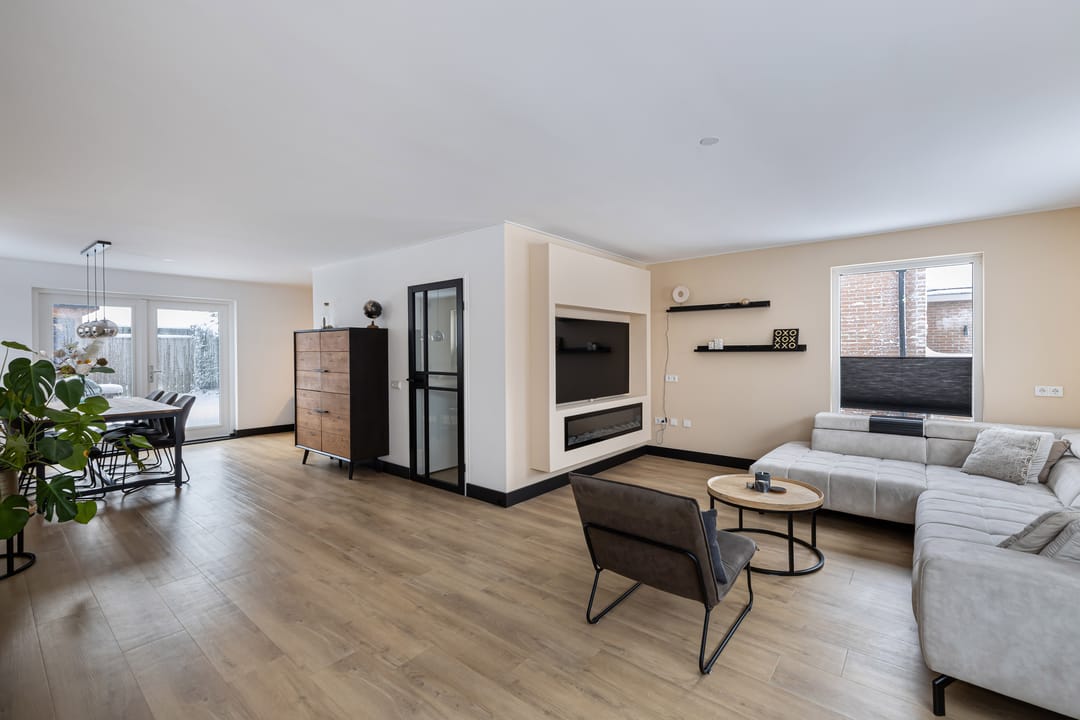 Foto 2 van Hulshorstpad 1