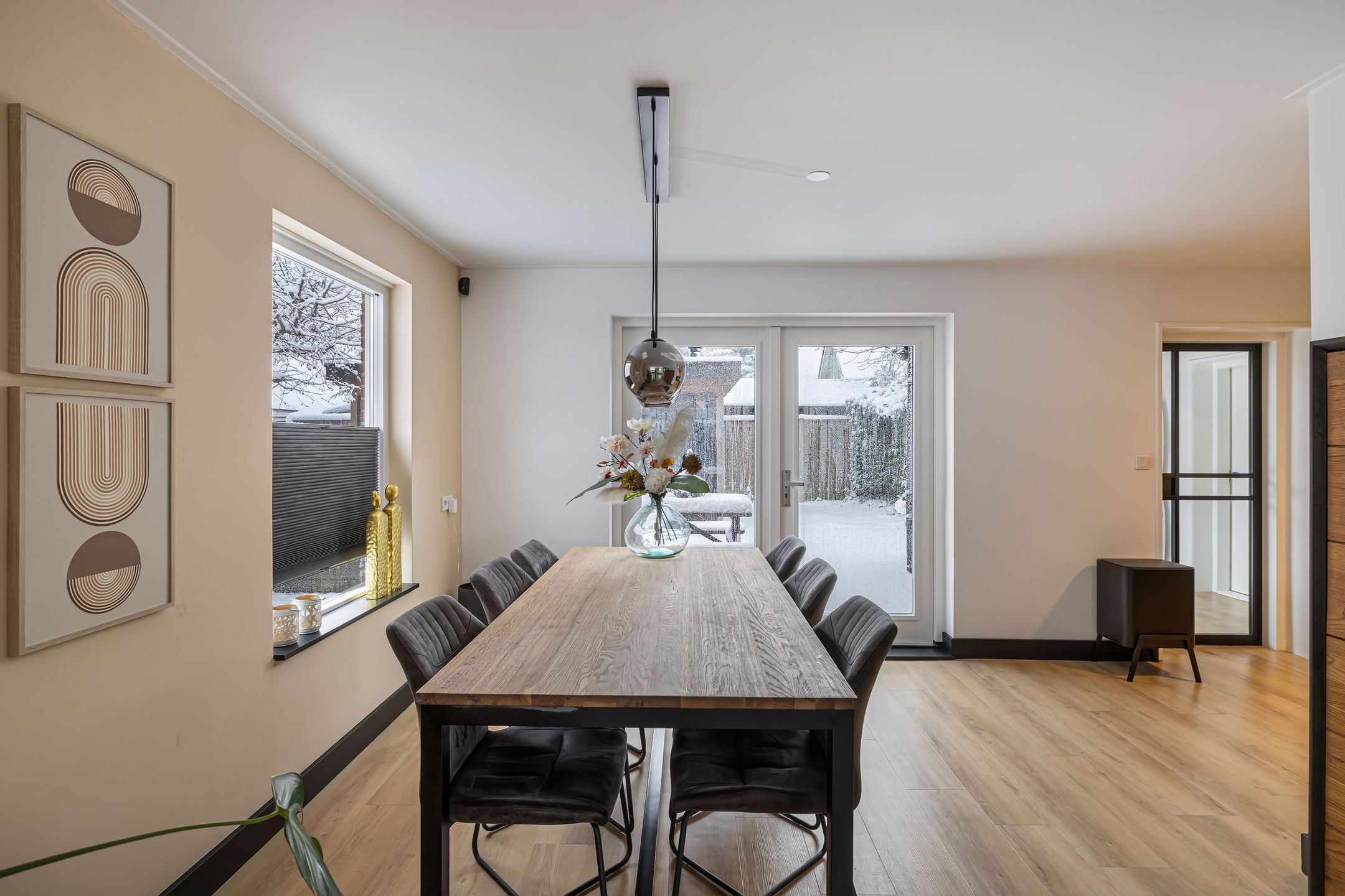 Foto 6 van Hulshorstpad 1