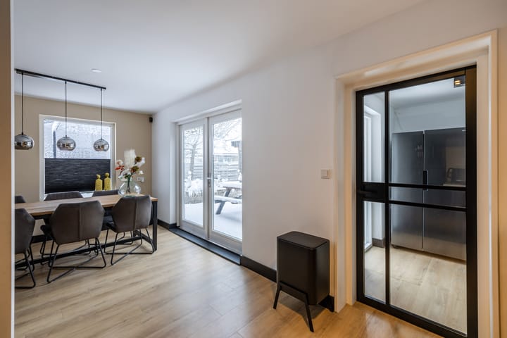 Foto 7 van Hulshorstpad 1