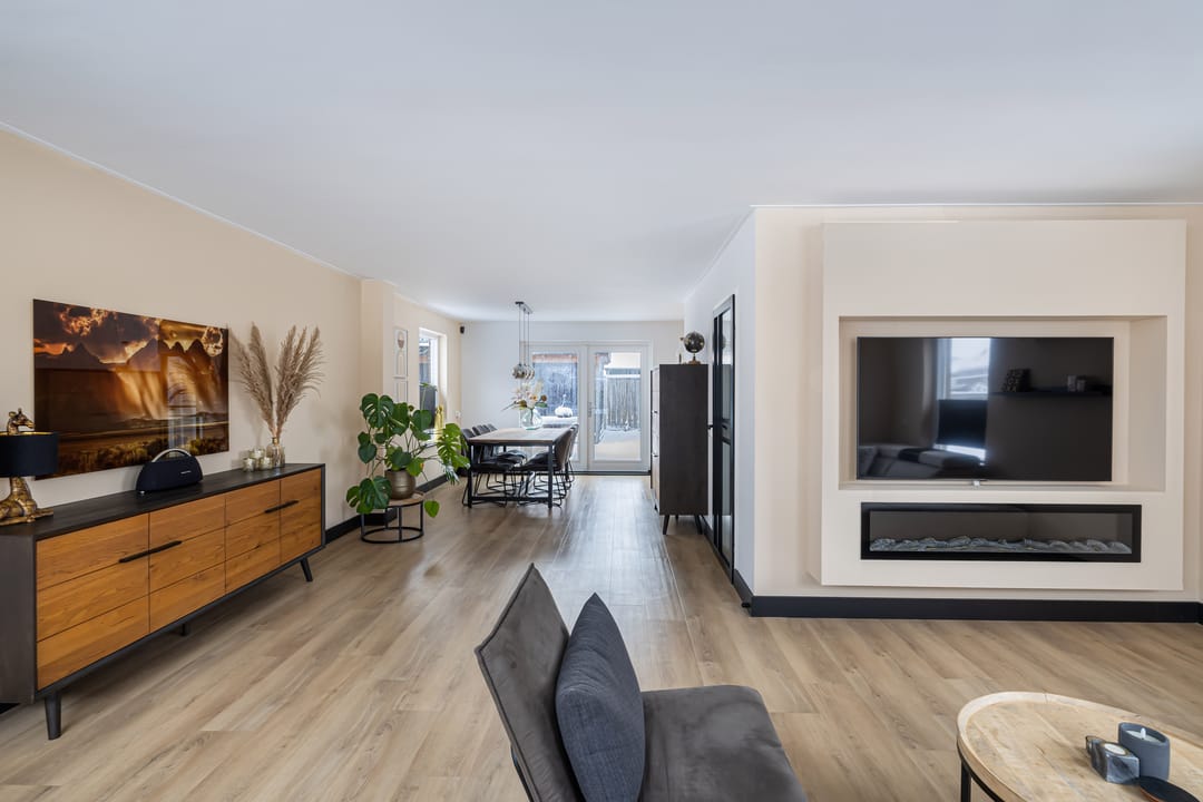 Foto 11 van Hulshorstpad 1