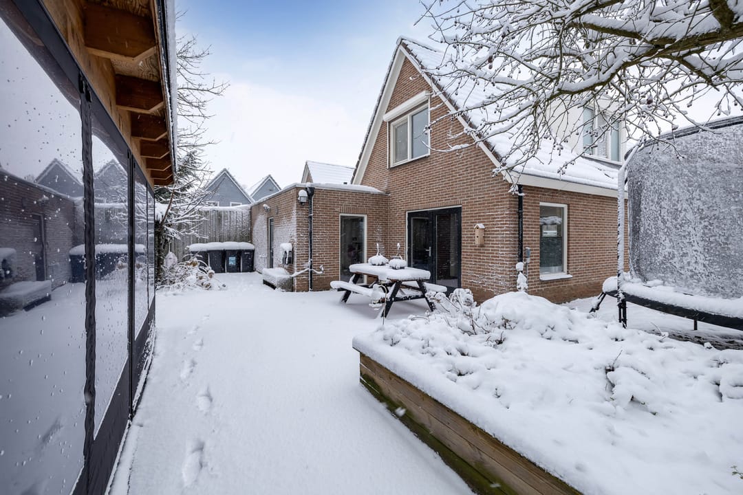 Foto 28 van Hulshorstpad 1