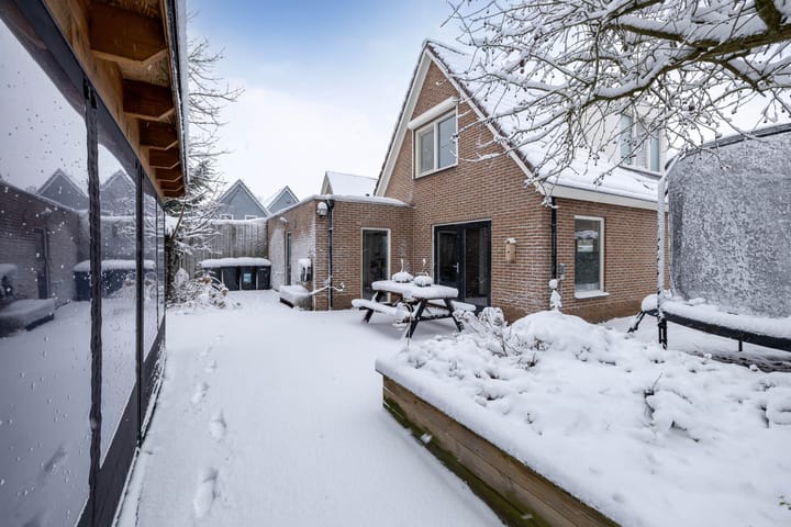 Foto 28 van Hulshorstpad 1