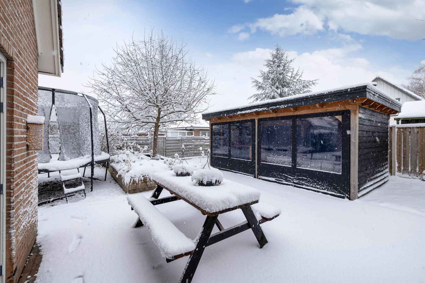 Foto 29 van Hulshorstpad 1