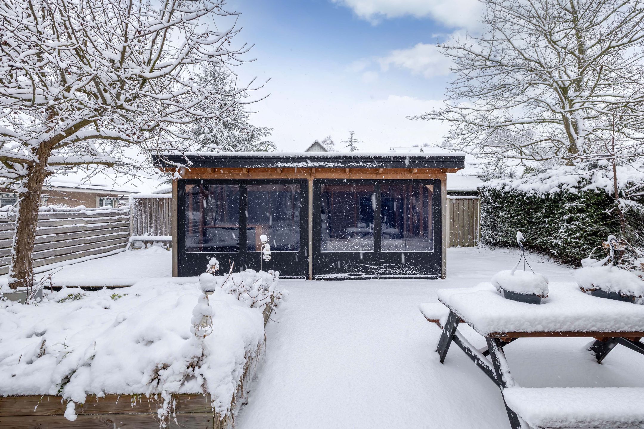 Foto 30 van Hulshorstpad 1