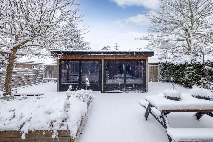 Foto 30 van Hulshorstpad 1