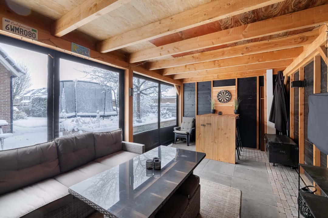 Foto 31 van Hulshorstpad 1