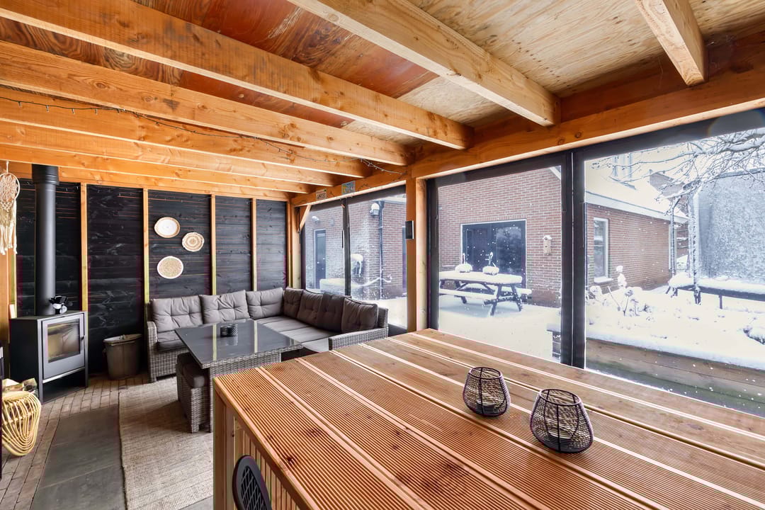 Foto 32 van Hulshorstpad 1