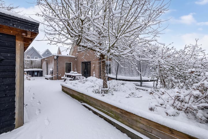 Foto 33 van Hulshorstpad 1