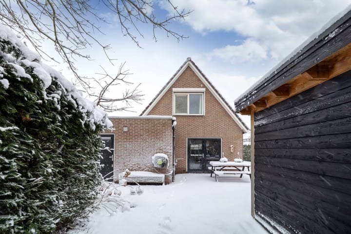 Foto 34 van Hulshorstpad 1