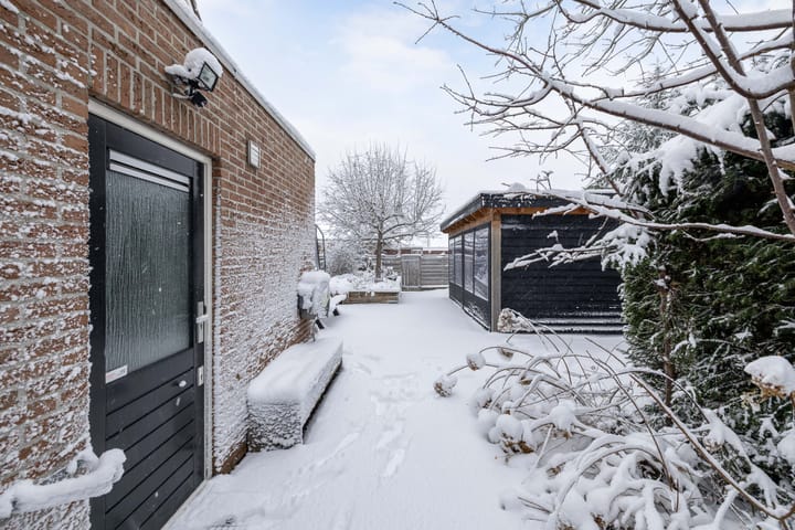 Foto 35 van Hulshorstpad 1