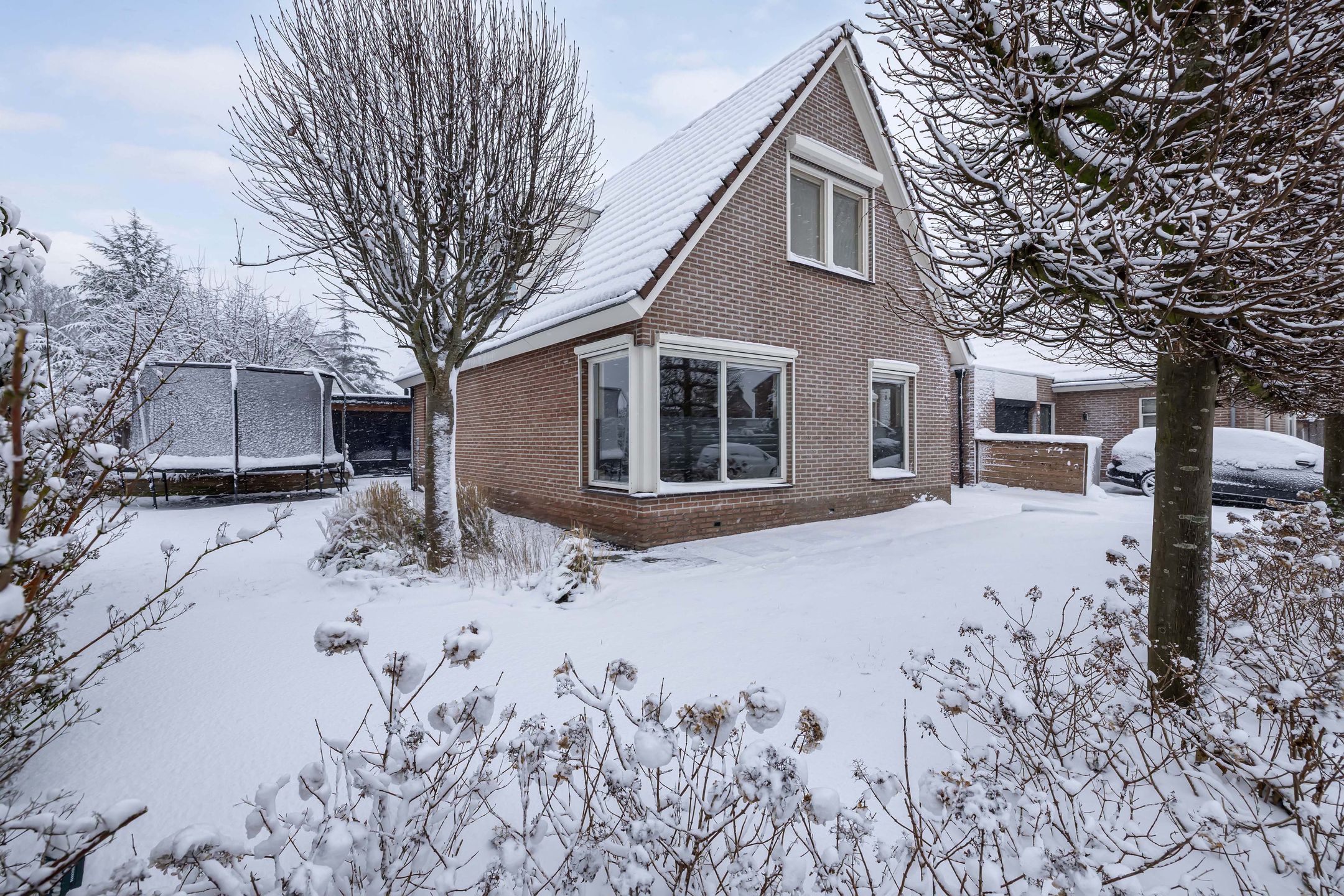 Foto 36 van Hulshorstpad 1