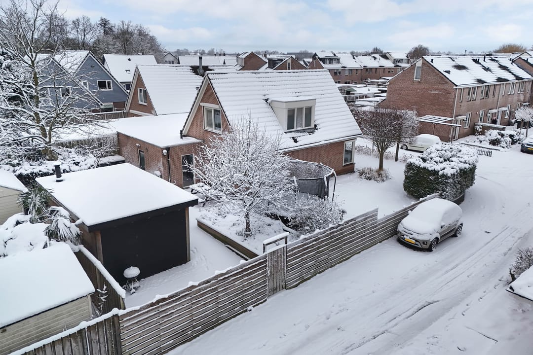 Foto 37 van Hulshorstpad 1