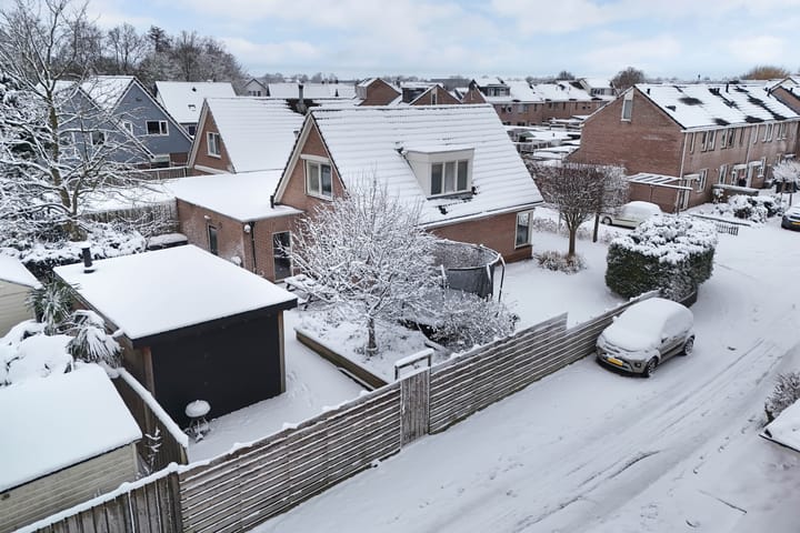 Foto 37 van Hulshorstpad 1