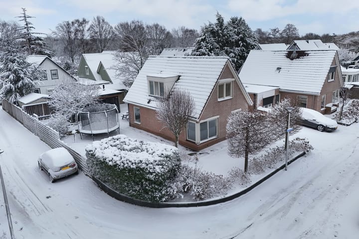 Foto 38 van Hulshorstpad 1