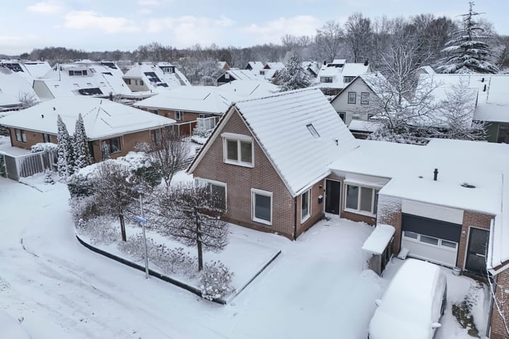 Foto 39 van Hulshorstpad 1