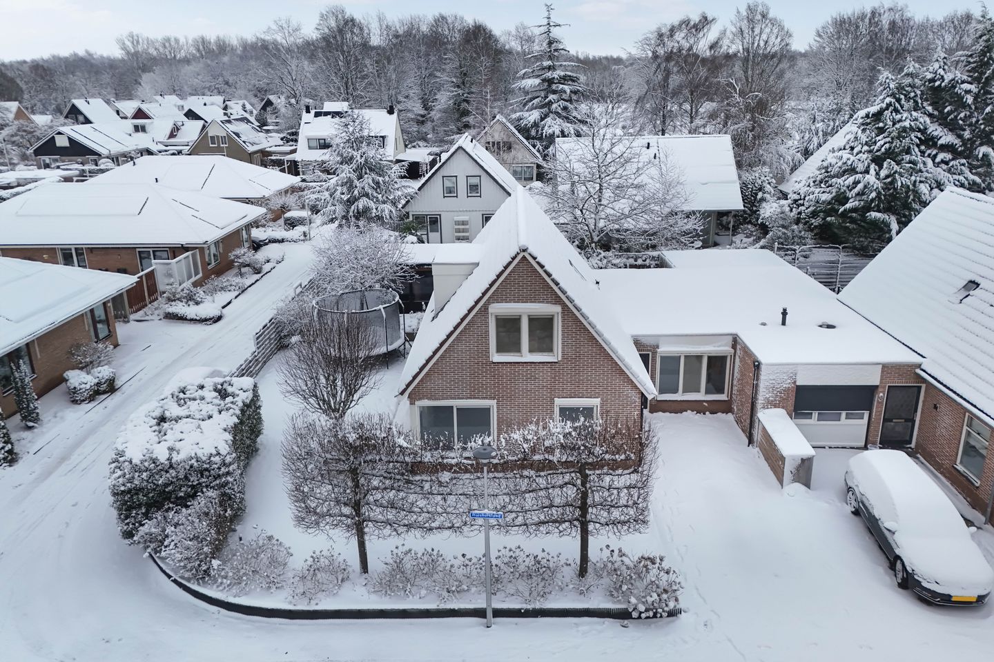 Foto 40 van Hulshorstpad 1