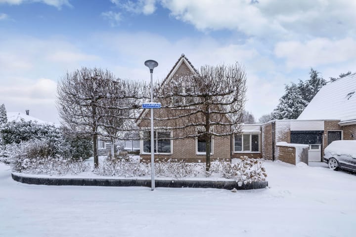 Foto 41 van Hulshorstpad 1