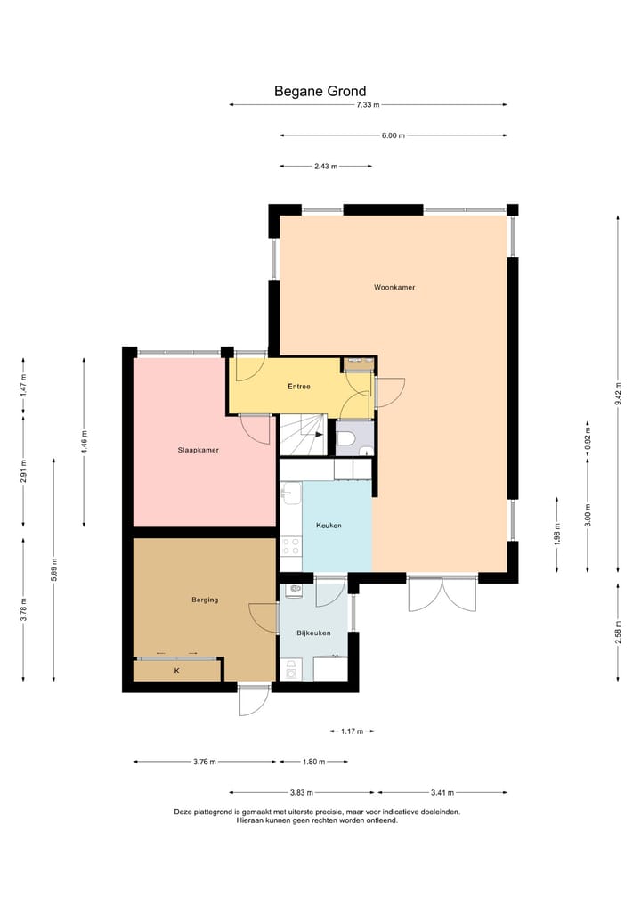 Foto 42 van Hulshorstpad 1