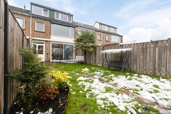 Foto 1 van Frans Halsstraat 49