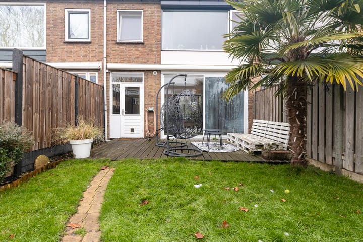 Foto 8 van Frans Halsstraat 49