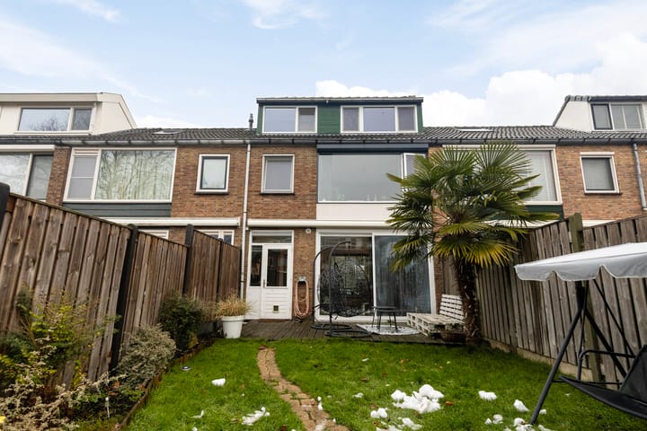 Foto 9 van Frans Halsstraat 49