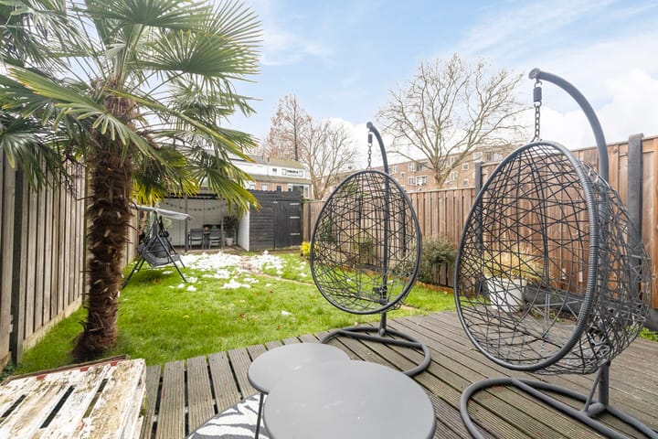 Foto 10 van Frans Halsstraat 49