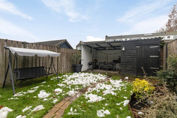 Foto 13 van Frans Halsstraat 49