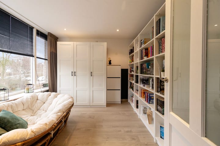 Foto 20 van Frans Halsstraat 49