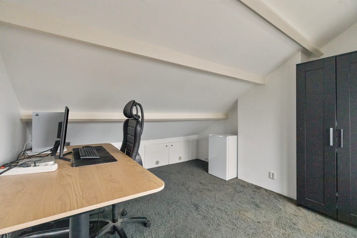 Foto 24 van Frans Halsstraat 49