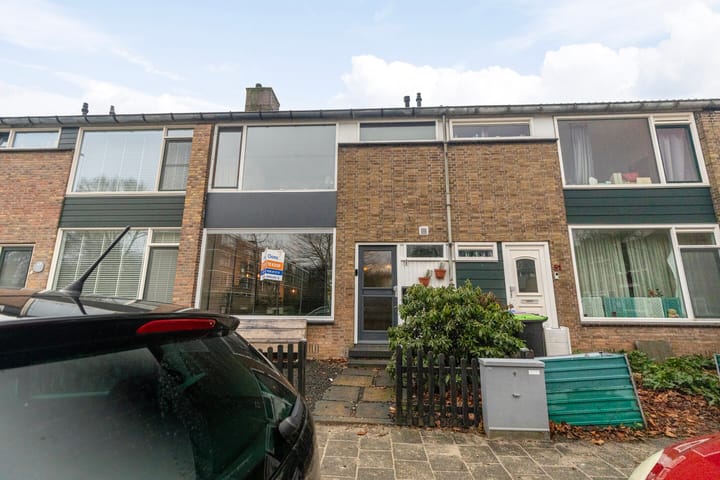 Foto 25 van Frans Halsstraat 49