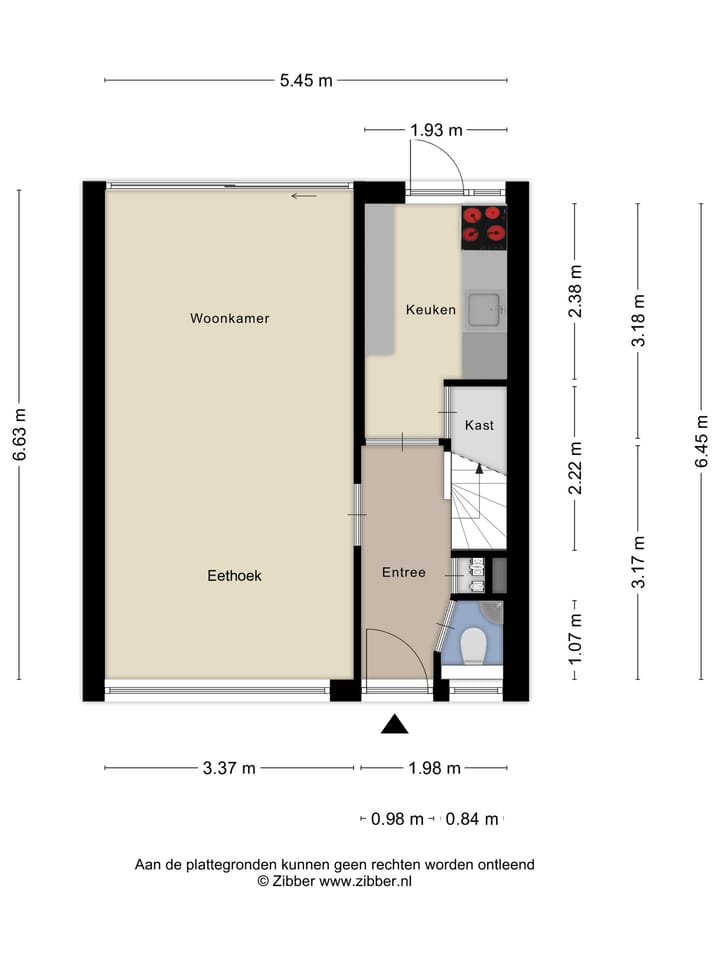 Foto 28 van Frans Halsstraat 49