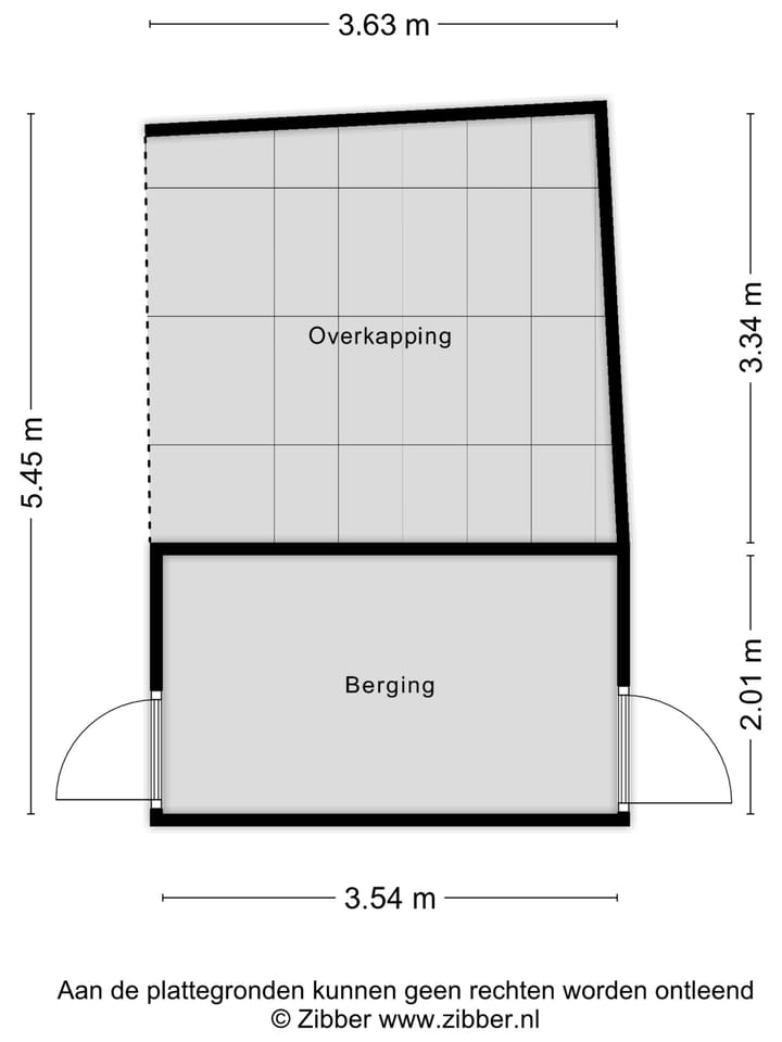 Foto 30 van Frans Halsstraat 49