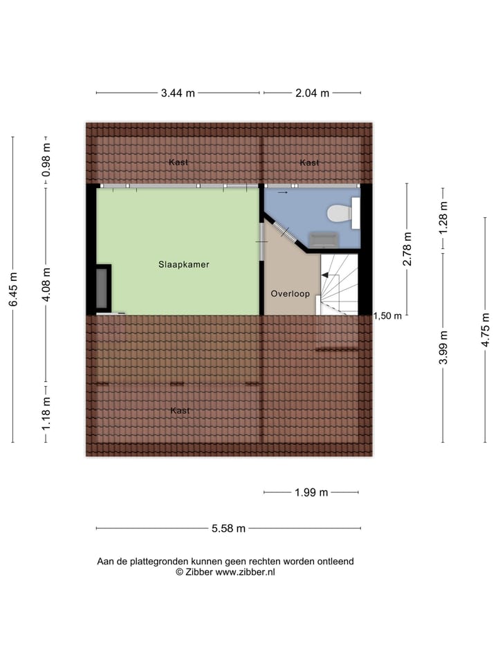 Foto 32 van Frans Halsstraat 49