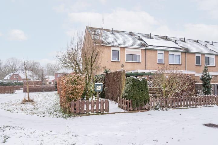 Foto 1 van Mezenpad 16